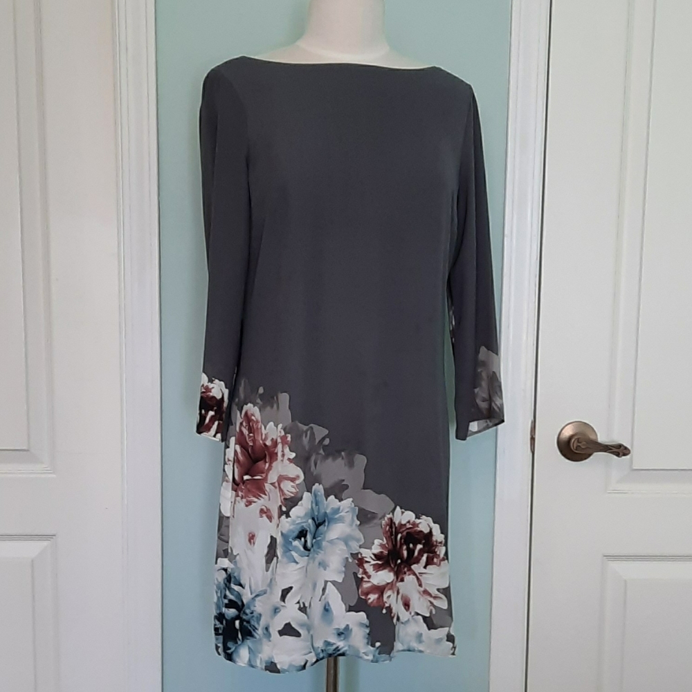 Le Château Shift Dress